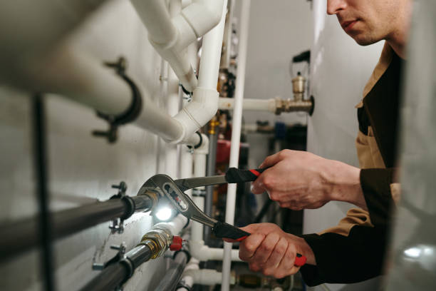 Best Plumbing Services Near Me  in Saratoga, CA