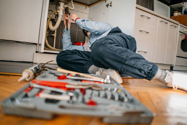 Best Plumbing Repair Near Me  in Saratoga, CA
