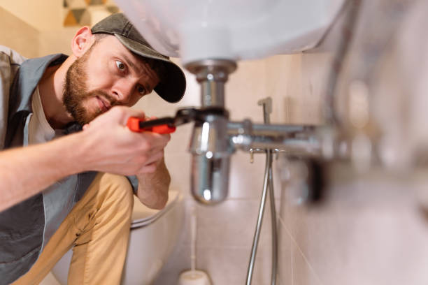 Best Drain Cleaning Services  in Saratoga, CA