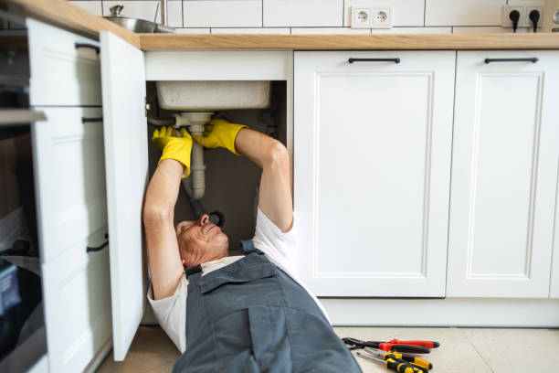 Best Plumbing Repair Near Me  in Saratoga, CA